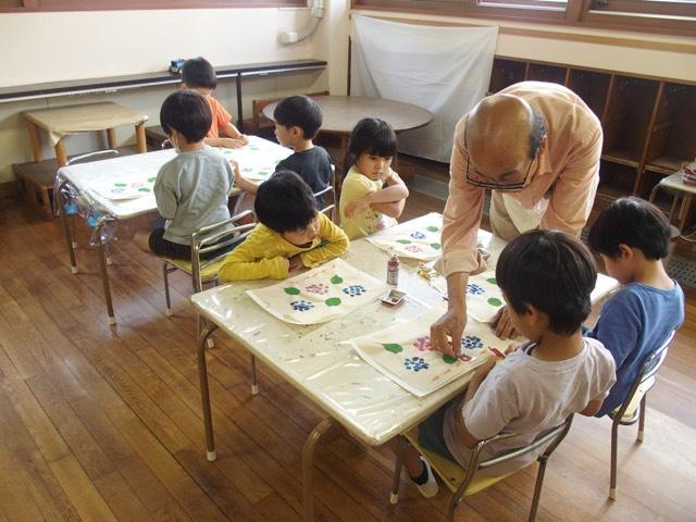 造形クラス